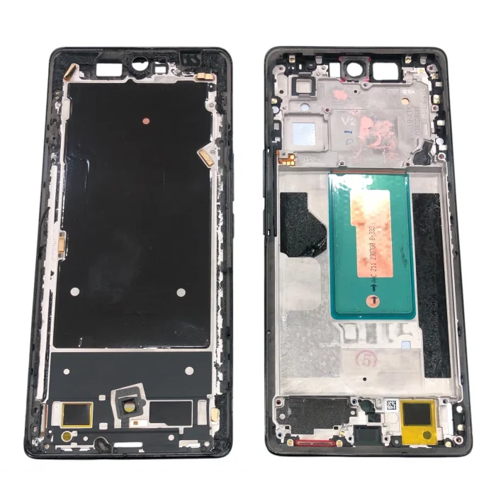 Vivo V29 5G (V2250) Kasa / Ekran Çıtası Orjinal Çıkma