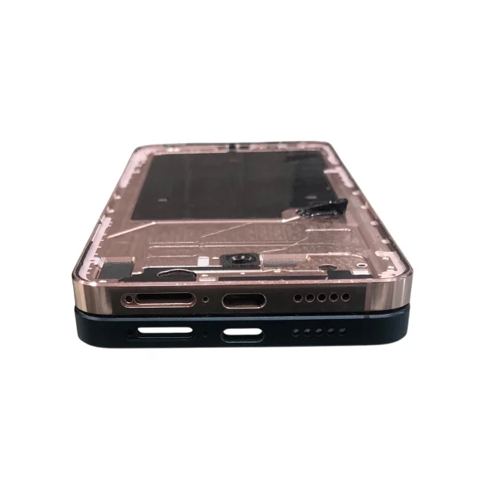 Vivo V23 5G (V2130) Kasa / Ekran Çıtası Orjinal Çıkma