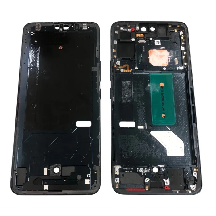 Vivo V23 5G (V2130) Kasa / Ekran Çıtası Orjinal Çıkma