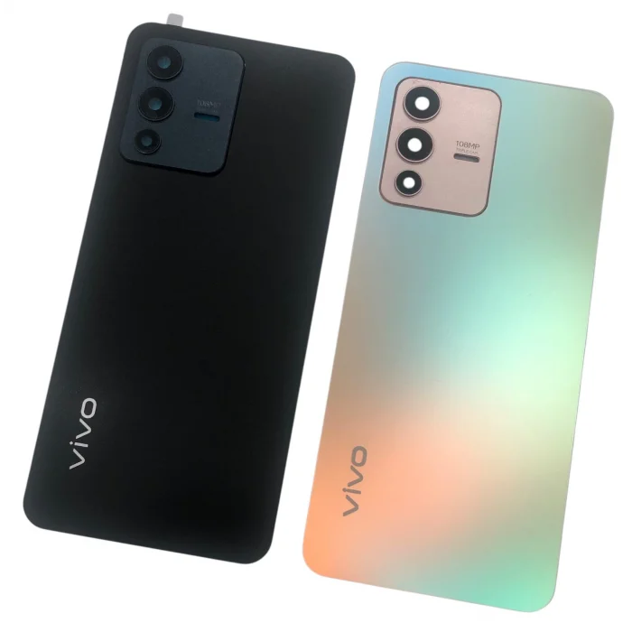 Vivo V23 5G (V2130) Arka Kapak Pil Kapağı Full