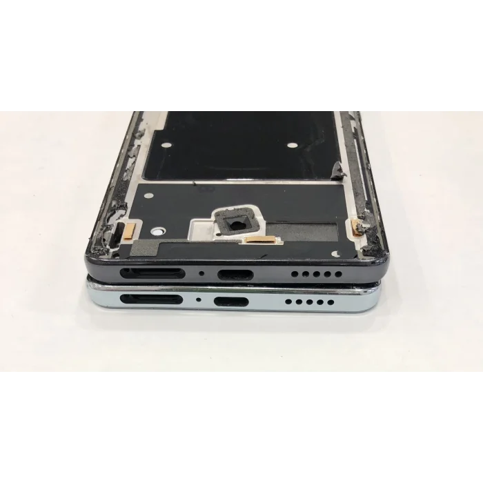 Vivo V30 (V2318) Kasa / Ekran Çıtası Orjinal Çıkma