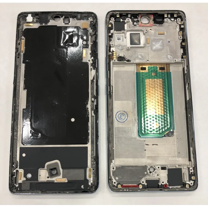 Vivo V30 (V2318) Kasa / Ekran Çıtası Orjinal Çıkma