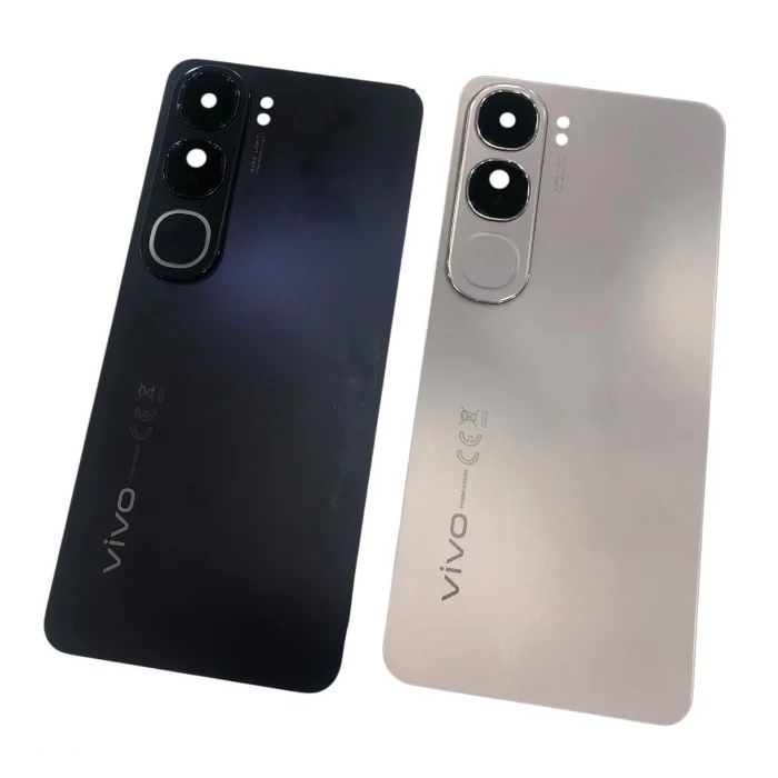 Vivo V40 Lite (V2424) Arka Kapak Pil Kapağı Full Orjinal Çıkma