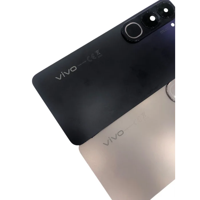 Vivo V40 Lite (V2424) Arka Kapak Pil Kapağı Full Orjinal Çıkma