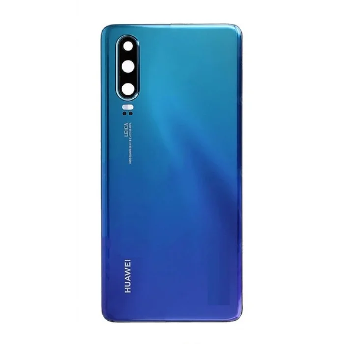 Huawei P30 (ELE-L09 / ELE-L29) Arka Kapak Pil Kapağı Full