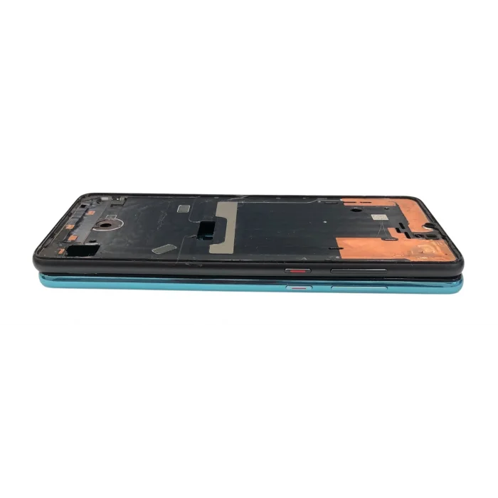 Huawei P30 Kasa / Ekran Çıtası Orjinal Çıkma