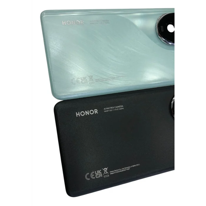 Huawei Honor 200 Pro (ELP-NX9) Arka Kapak Pil Kapağı Orjinal Çıkma