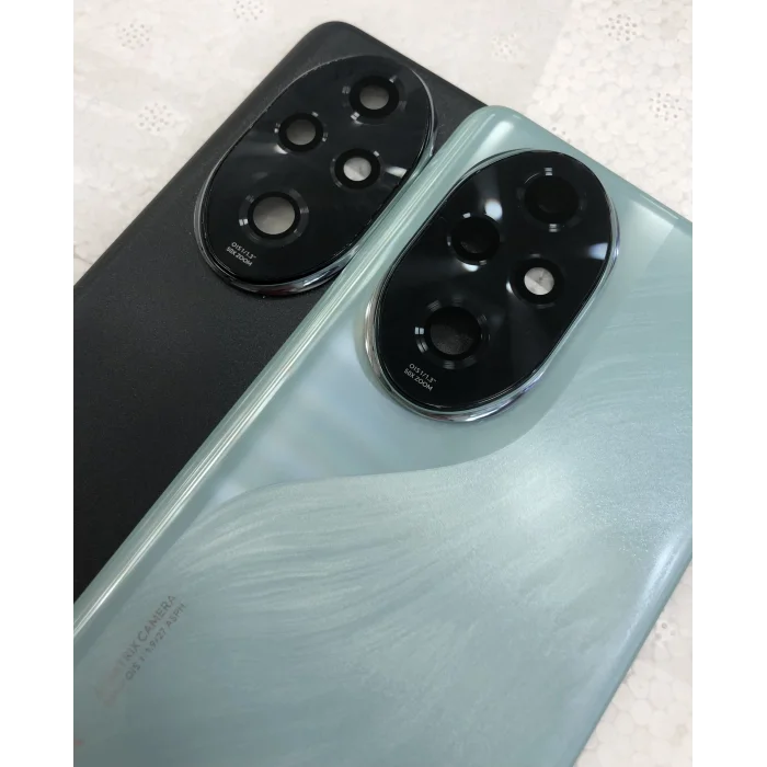 Huawei Honor 200 Pro (ELP-NX9) Arka Kapak Pil Kapağı Orjinal Çıkma