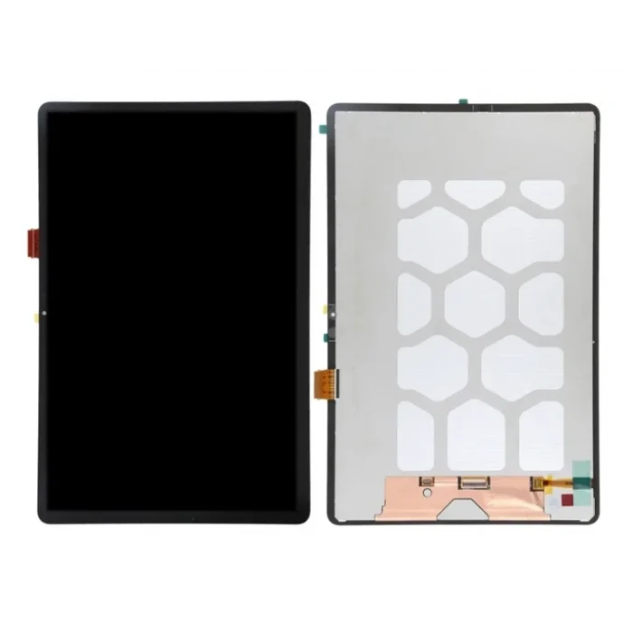 Samsung X610 Galaxy Tab S9 FE Plus Lcd Ekran + Dokunmatik Full