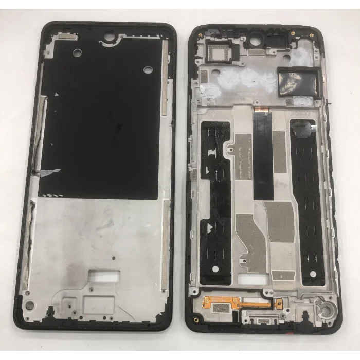 infinix Note 30 (X6833B) Ekran Çıtası Orjinal Çıkma