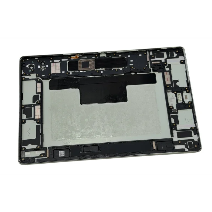 Huawei MatePad 12X (BKY-W09) Kasa Kapak / Ekran Çıtası Orjinal Çıkma