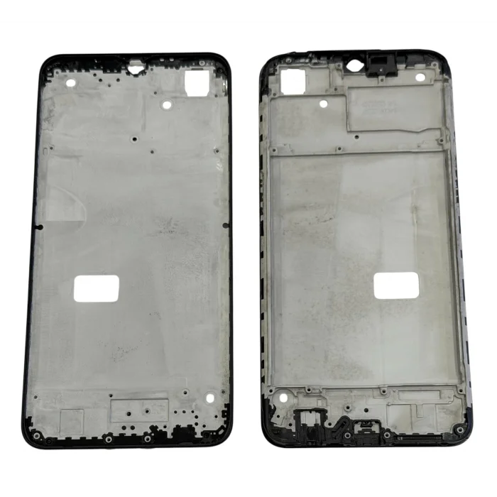 Oppo AX7 (CPH1903) Ekran Çıtası