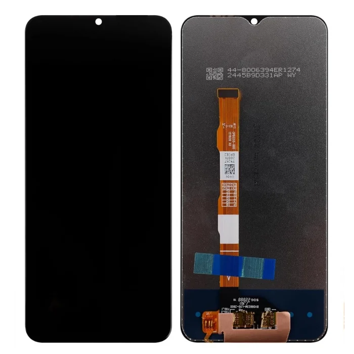 Vivo Y35 (V2205) Lcd Ekran + Dokunmatik Full