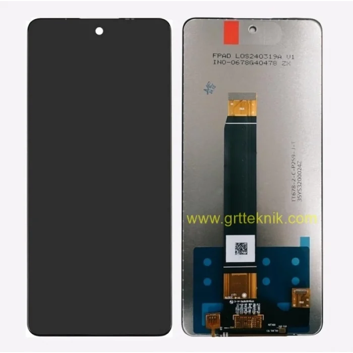 Mipo M59 Lcd Ekran + Dokunmatik Full