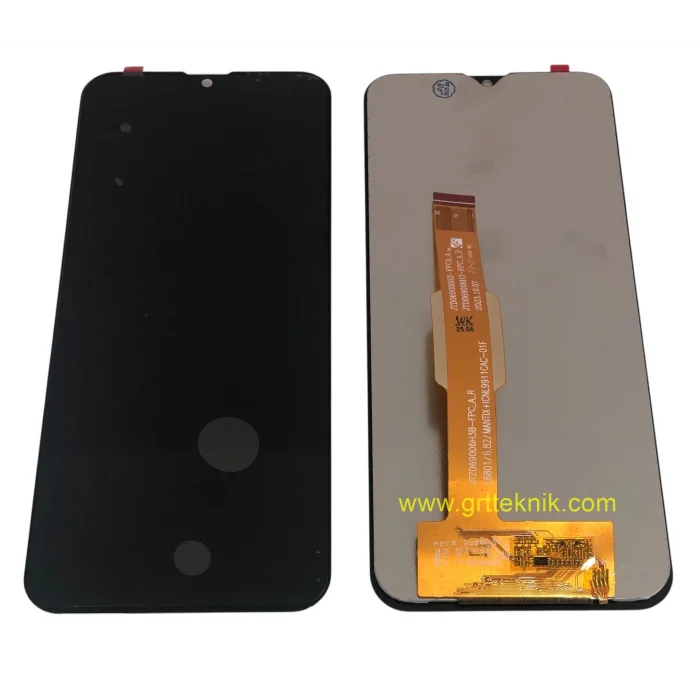 Mipo M46 Pro Lcd Ekran + Dokunmatik Full