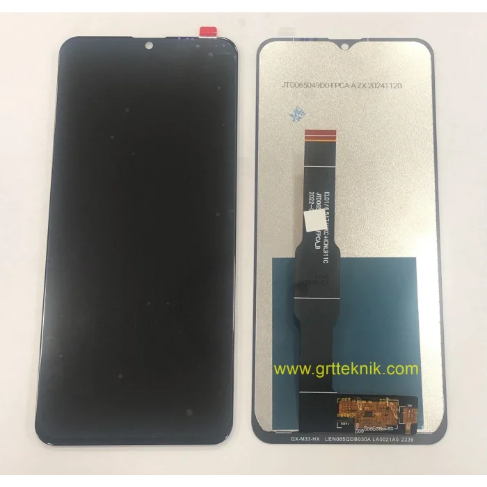 Mipo M33 Lcd Ekran + Dokunmatik Full