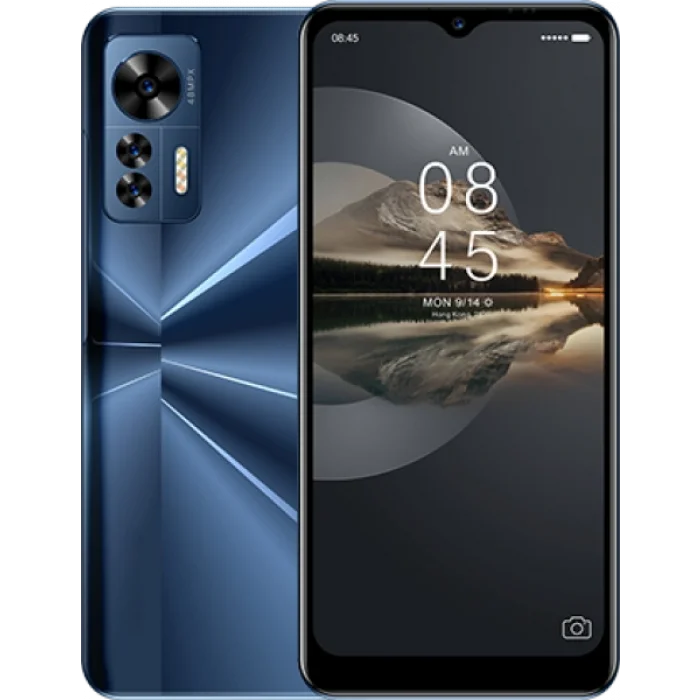 Mipo M33 Lcd Ekran + Dokunmatik Full Çıtalı Orjinal