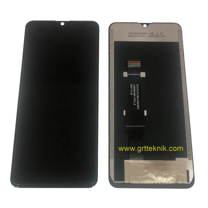 Mipo M33 Lcd Ekran + Dokunmatik Full Orjinal Çıkma