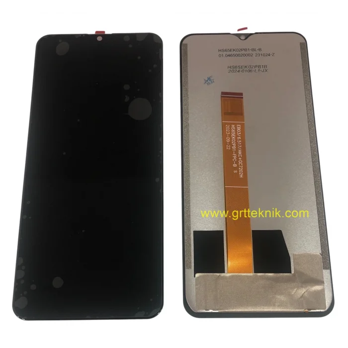 Mipo M17 Lcd Ekran + Dokunmatik Full