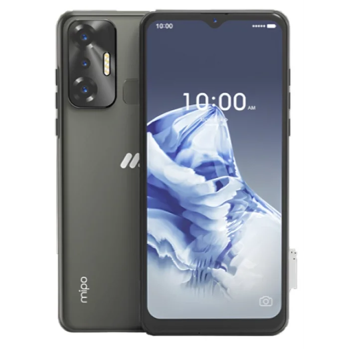 Mipo M17 Lcd Ekran + Dokunmatik Full