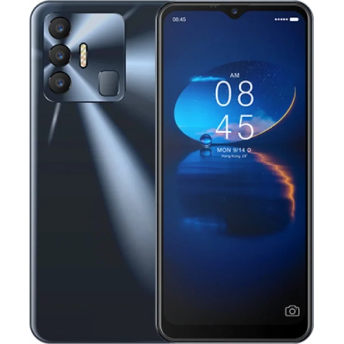 Mipo M25 Lcd Ekran + Dokunmatik Full