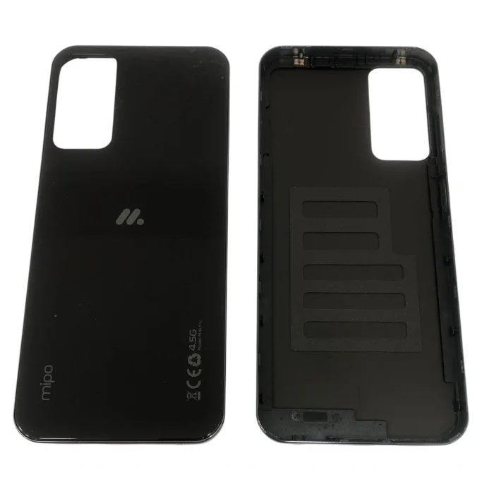 Mipo M46 Pro Kasa Arka Kapak Pil Kapağı Orjinal Çıkma