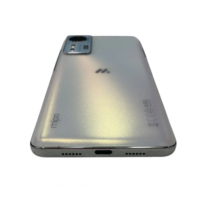 Mipo M33 Kasa Arka Kapak Pil Kapağı Orjinal Çıkma