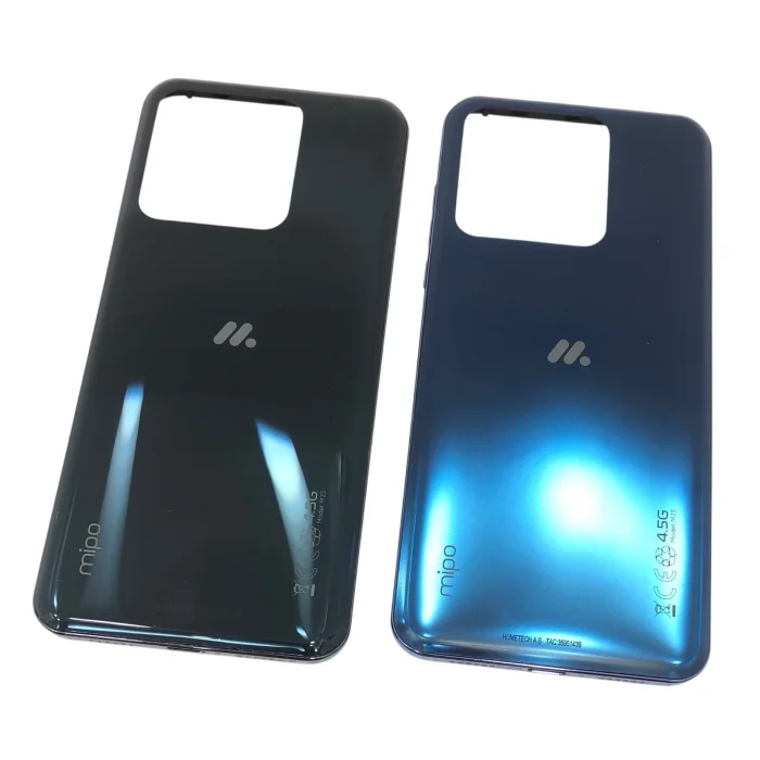 Mipo M25 Kasa Arka Kapak Pil Kapağı Orjinal Çıkma