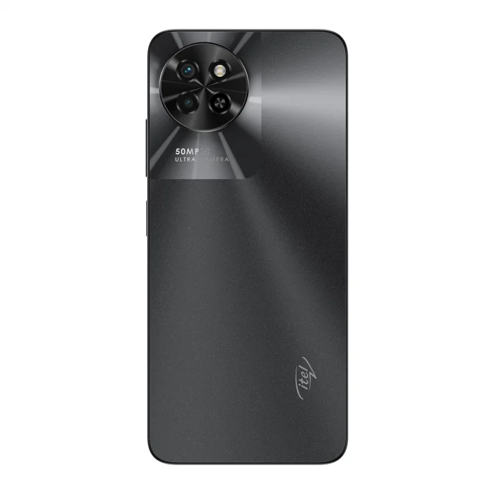 iTel S23 Lcd Ekran + Dokunmatik Full