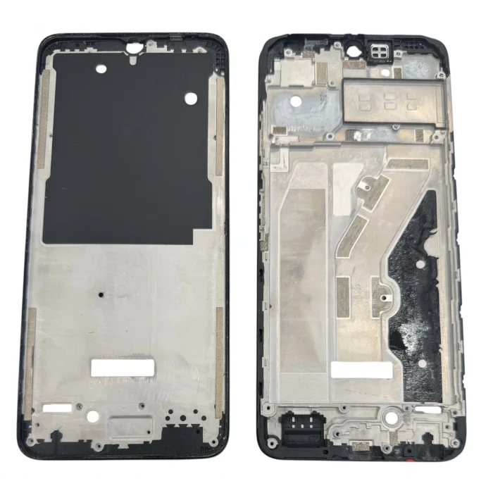 iTel S23 Ekran Çıtası Orjinal Çıkma