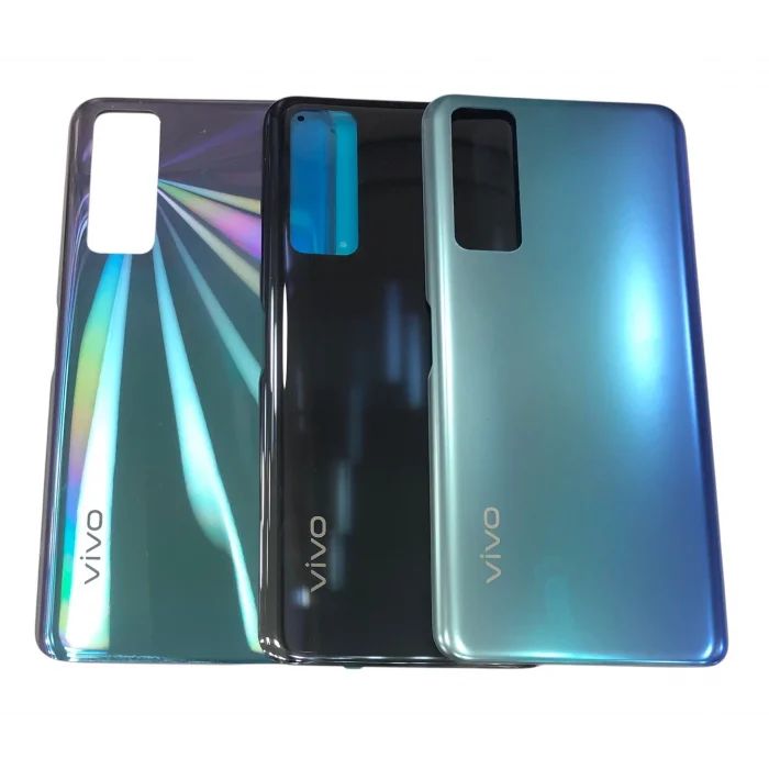 Vivo Y53s (V2058) Arka Kapak Pil Kapağı