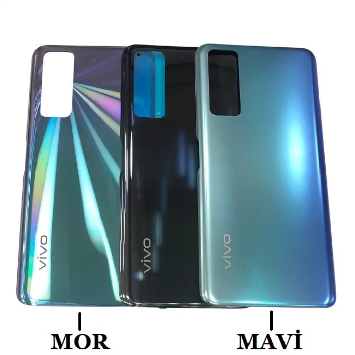 Vivo Y53s (V2058) Arka Kapak Pil Kapağı