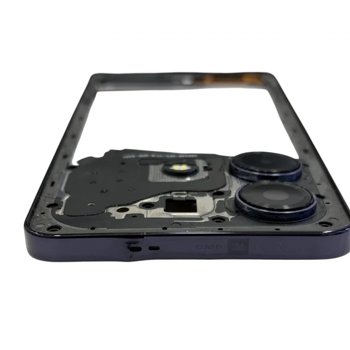 infinix Note 30 (X6833B) Orta Kasa Orjinal Çıkma