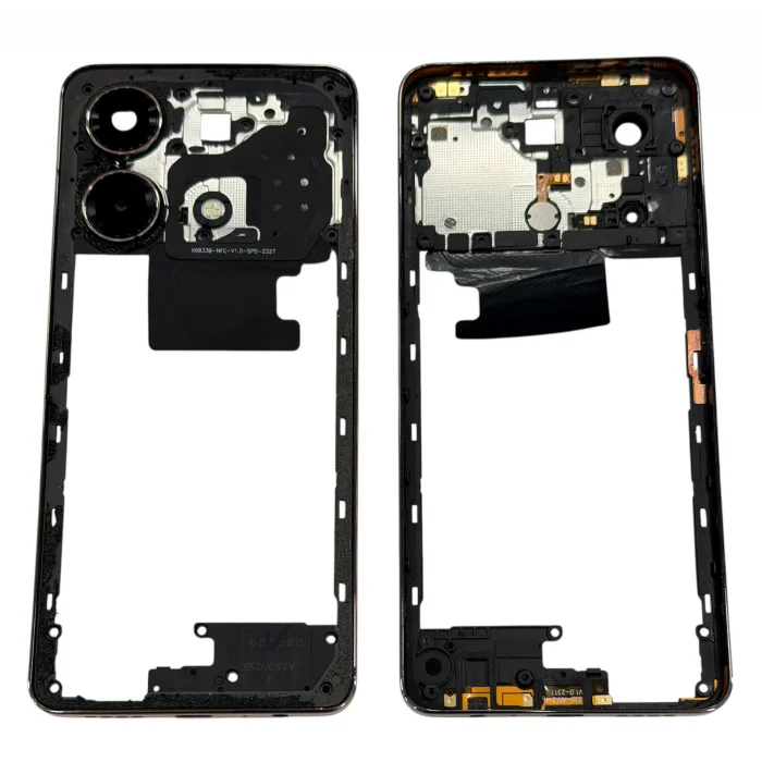 infinix Note 30 (X6833B) Orta Kasa Orjinal Çıkma