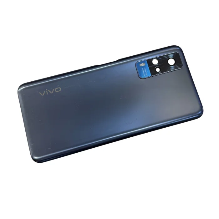 Vivo Y53s (V2058) Arka Kapak Pil Kapağı Full Orjinal Çıkma