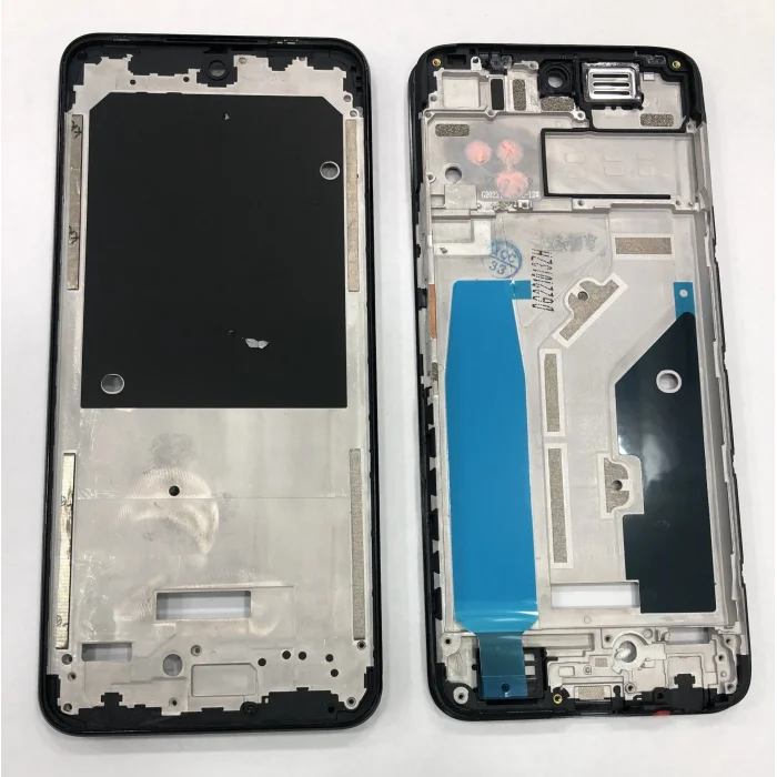 Tecno Pova Neo 2 (LG6n) Ekran Çıtası