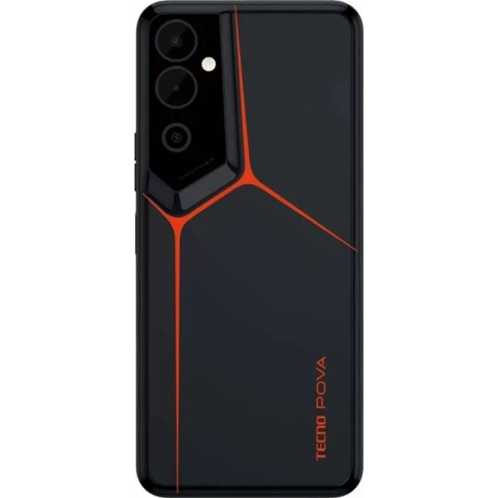 Tecno Pova Neo 2 (LG6n) Ekran Çıtası