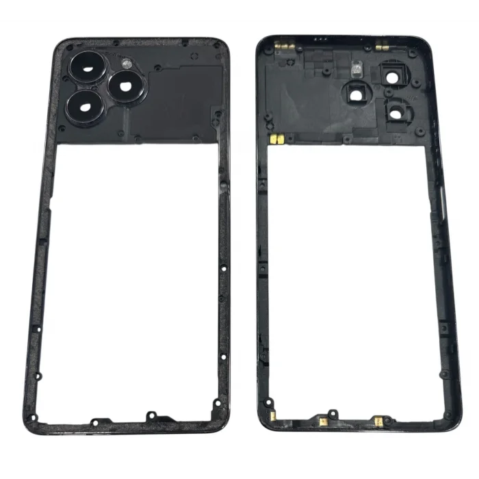 Omix X6 Orta Kasa Orjinal Çıkma