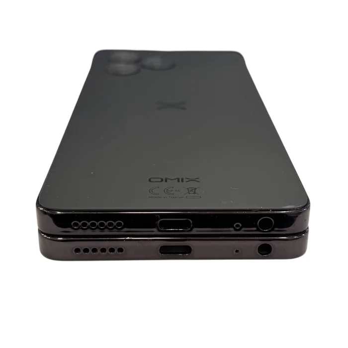 Omix X6 Kasa Kapak Orjinal Çıkma