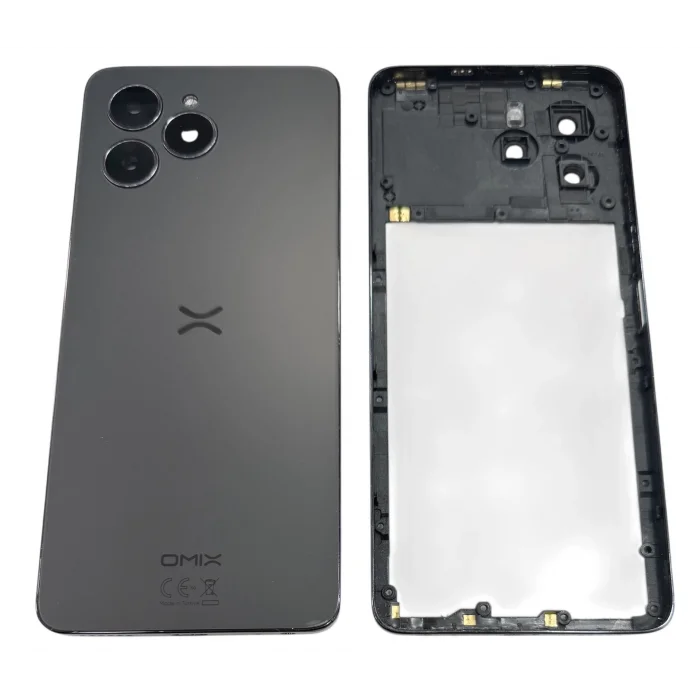 Omix X6 Kasa Kapak Orjinal Çıkma