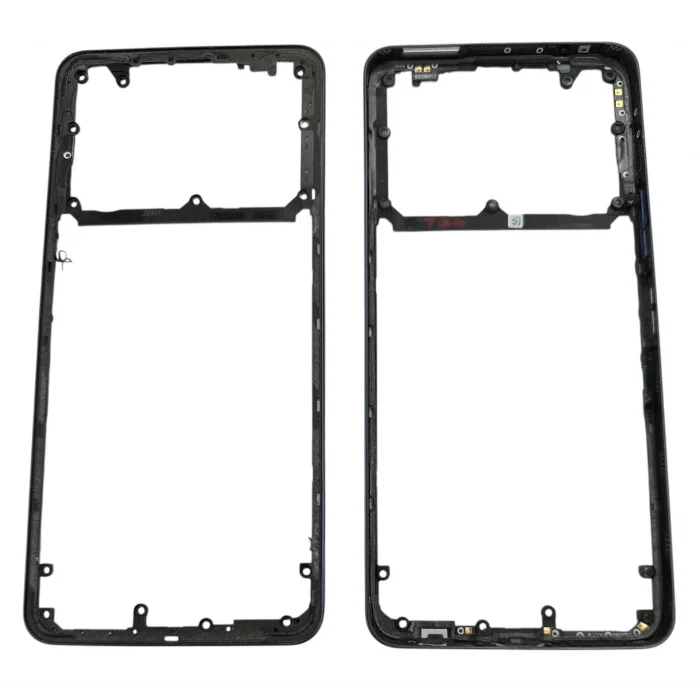 Vivo Y36 (V2247) Orta Kasa Orjinal Çıkma