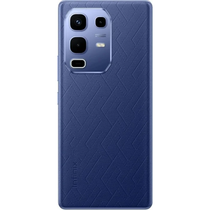 infinix Note 50s 5G+ Batarya 5500 mAh