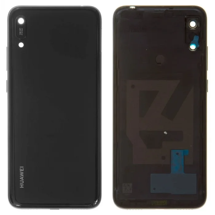 Huawei Y6 2019 (MRD-LX1) Kasa Arka Kapak Pil Kapağı