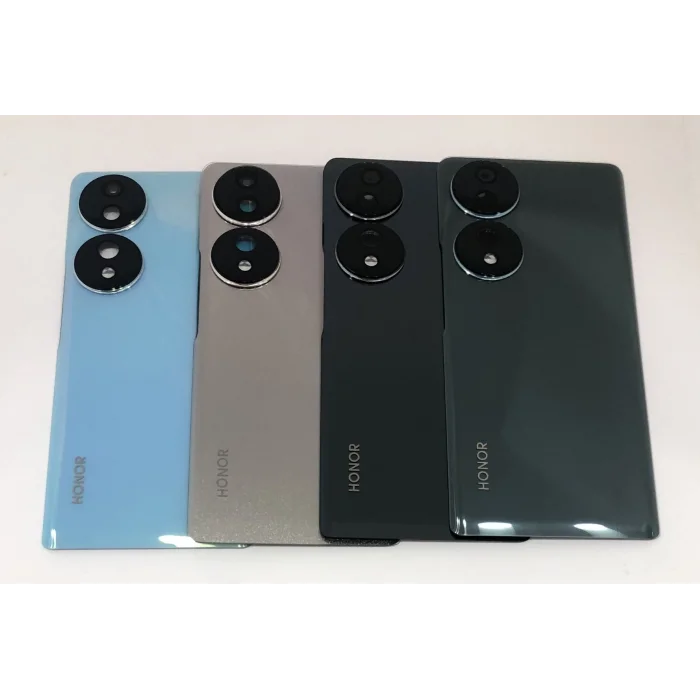 Huawei Honor 70 (FNE-NX9) Arka Kapak Pil Kapağı Full
