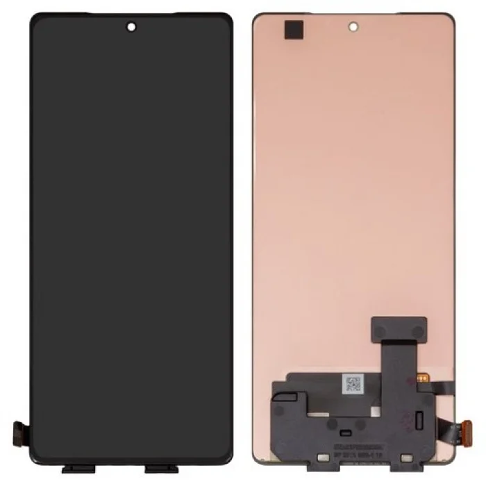 infinix GT 20 Pro (X6871) Lcd Ekran + Dokunmatik Full