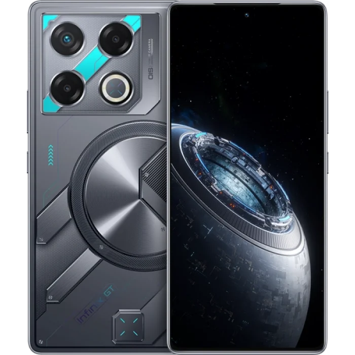 infinix GT 20 Pro (X6871) Lcd Ekran + Dokunmatik Full