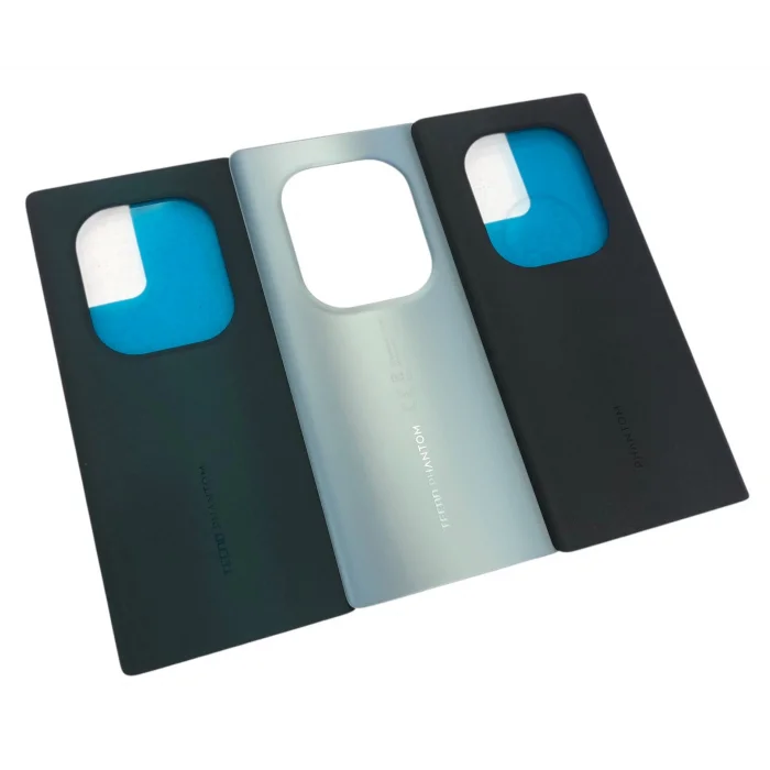 Tecno Phantom X2 Pro (AD9) Arka Kapak Pil Kapağı