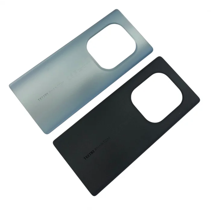 Tecno Phantom X2 (AD8) Arka Kapak Pil Kapağı Orjinal Çıkma