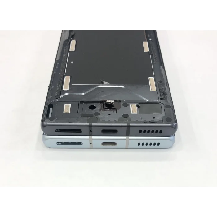 Tecno Phantom X2 (AD8) Kasa / Ekran Çıtası Orjinal Çıkma