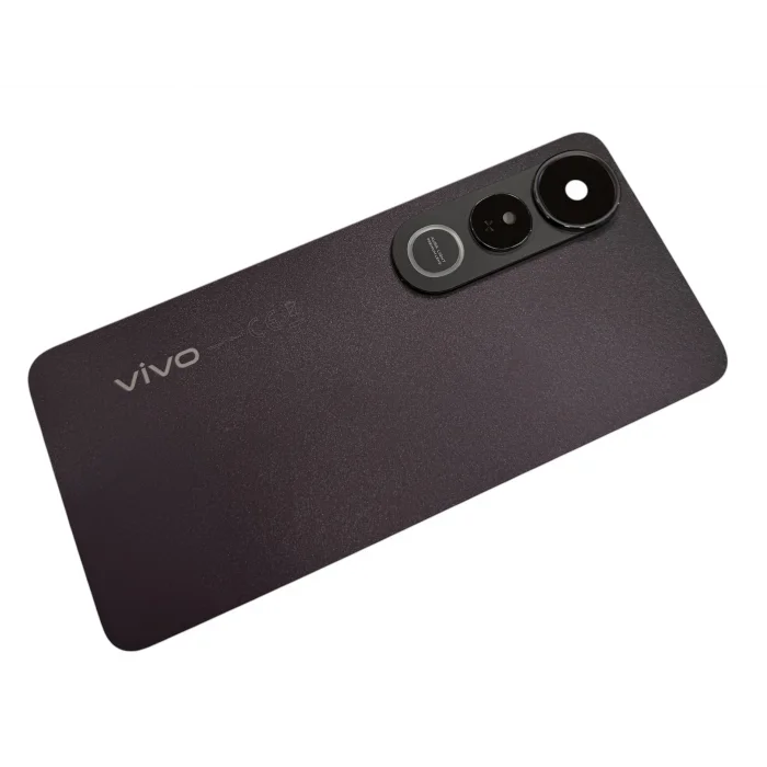Vivo V50 Lite (V2441) Arka Kapak Pil Kapağı Full Orjinal Çıkma